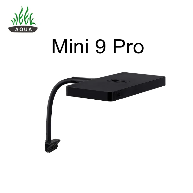 Aquarium Plant Growth Light - สัปดาห์ AQUA USB Aquarium Light Plant
