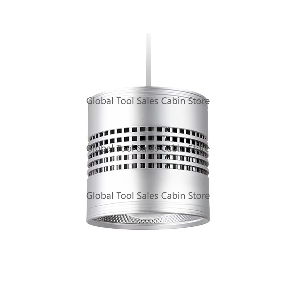 Aquarium Planting - ไฟ LED สำหรับตู้ปลาแบบปลูกพืชน้ำจืด ควบคุมผ่านแอป Bluetooth 3.0