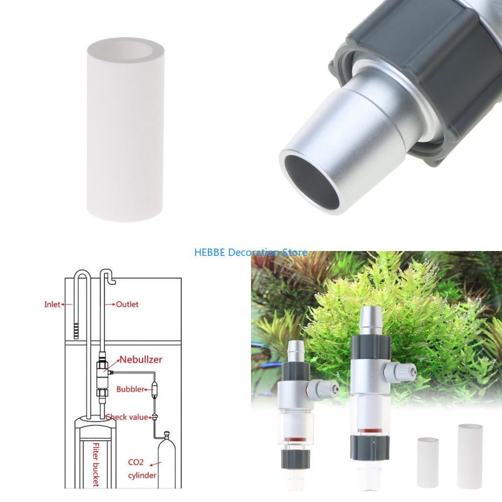 Planted Aquarium Without Co2 - B0KC พลาสติก CO2 Diffuser สำหรับปลูกสำหรับถัง Aquarium