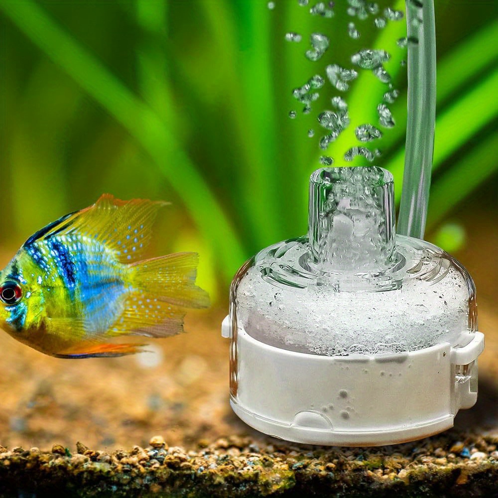 Aquarium Planted Filter - เครื่องกรองตู้ปลาขนาดเล็กบางเฉียบ, เครื่องกรองอากาศแบบจุ่มเงียบ, ฟองน้ำอเนกประสงค์, ตู้เต่า, ตู้ปลาซีรีส์ YX