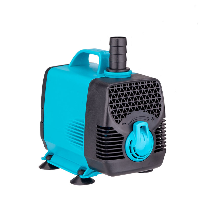 Aquael Filter Fzn - 220V ULTRA Quiet Submersible ปั๊มน้ำกรองปลา Pond