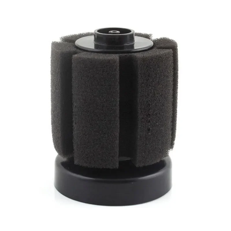 Aquarium Planted Filter - 10 pcs ฟองน้ําชีวภาพสําหรับ Breeding ทอด Betta