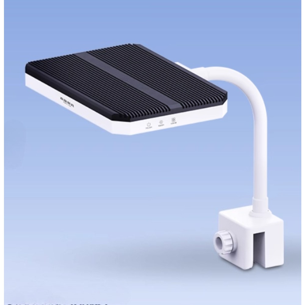 Aquarium Plant Growth Light - ไฟ LED สำหรับตู้ปลา Netlea Aquatic Time