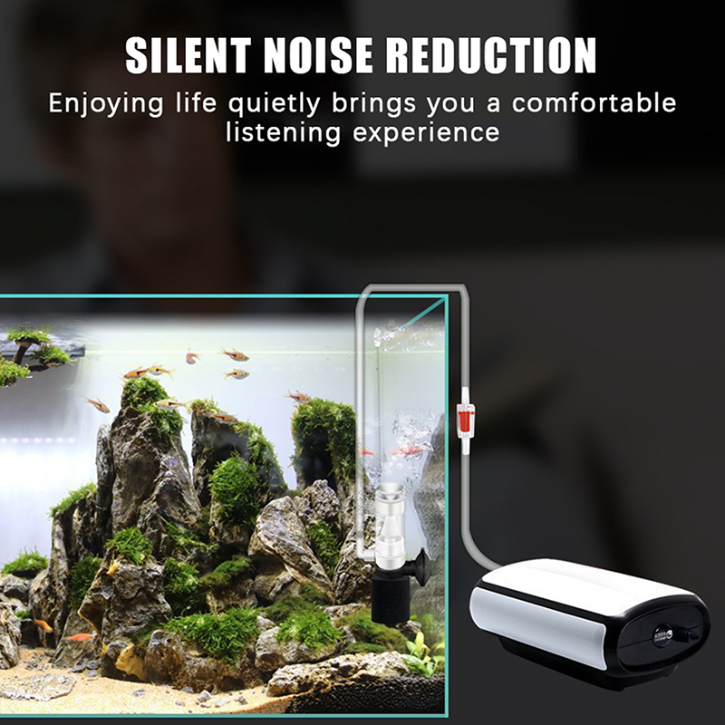 ฟิลเตอร์ฟองน้ำสำหรับตู้ปลาแบบใ - Aquarium Planted Filter บทวิจารณ์และราคา