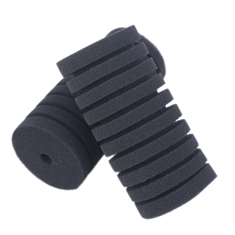 ฟองน้ำกรองน้ำสำหรับตู้ปลา 2 ชิ - Aquarium Planted Filter บทวิจารณ์และราคา