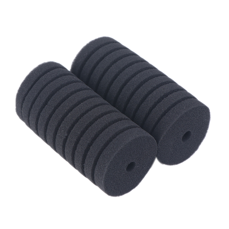 ฟองน้ำกรองน้ำสำหรับตู้ปลา 2 ชิ - Aquarium Planted Filter บทวิจารณ์และราคา