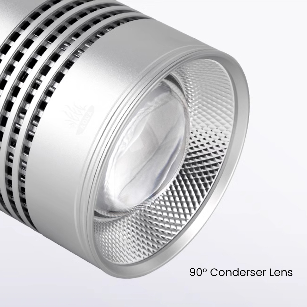 ไฟ LED สำหรับตู้ปลาแบบปลูกพืชน - Aquarium Planting บทวิจารณ์และราคา