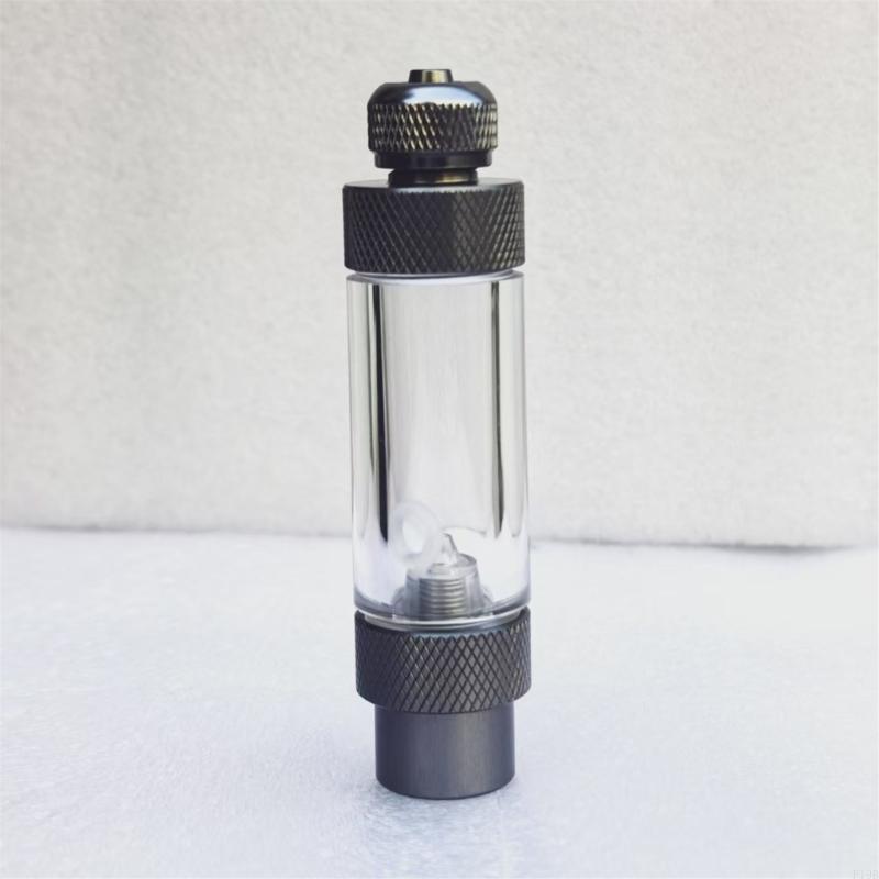 F19B Mini Aquarium CO2ตัวควบคุ - Aquarium Planted Set Up บทวิจารณ์และราคา