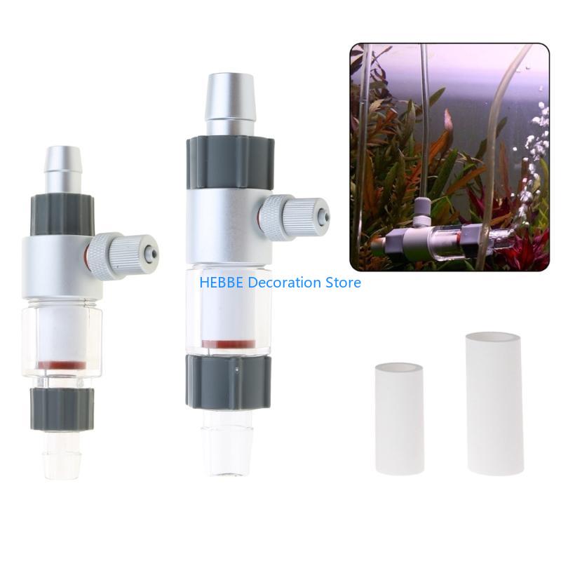 B0KC พลาสติก CO2 Diffuser สำหร - Planted Aquarium Without Co2 บทวิจารณ์และราคา