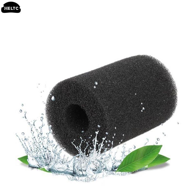 Aquarium กรองฟองน้ำปลาถังไหลเข - Aquarium Planted Filter บทวิจารณ์และราคา