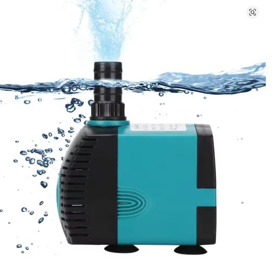 ปั๊มน้ำตู้ปลาประหยัดพลังงาน เง - Aquael Filter Fzn บทวิจารณ์และราคา