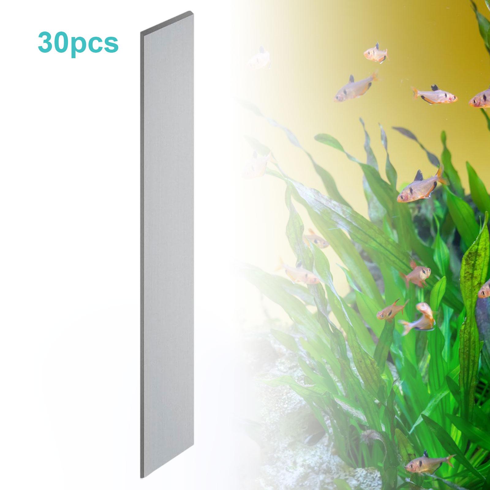 แถบยึดต้นไม้น้ำสำหรับตู้ปลา ใช - Aquarium Planted Set Up บทวิจารณ์และราคา