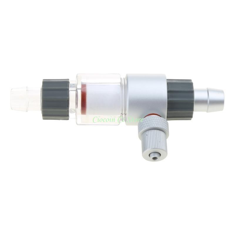 X90F พลาสติก CO2 Diffuser สำหร - Planted Aquarium Without Co2 บทวิจารณ์และราคา