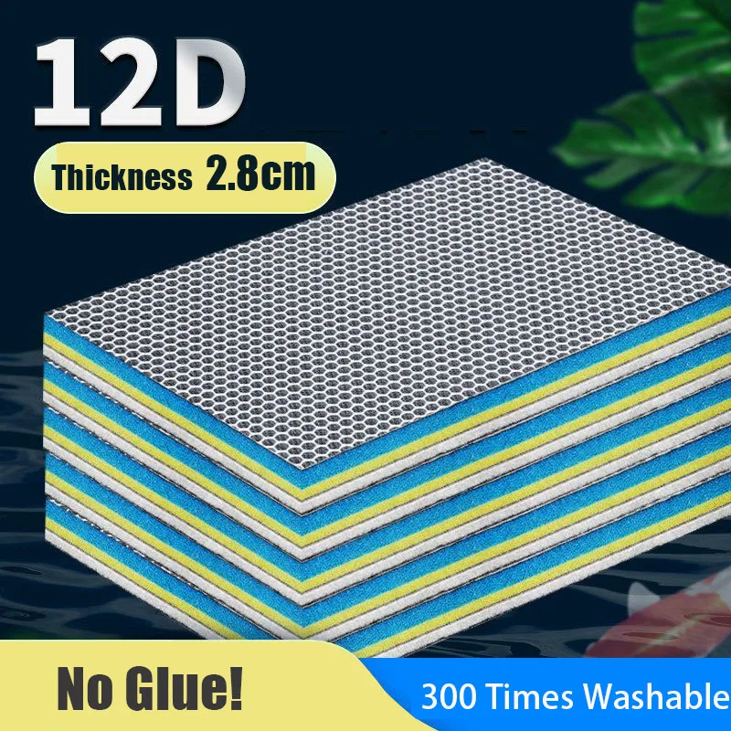 12D ฟิลเตอร์ตู้ปลา12ชั้นสื่อชี - Aquarium Planted Filter บทวิจารณ์และราคา