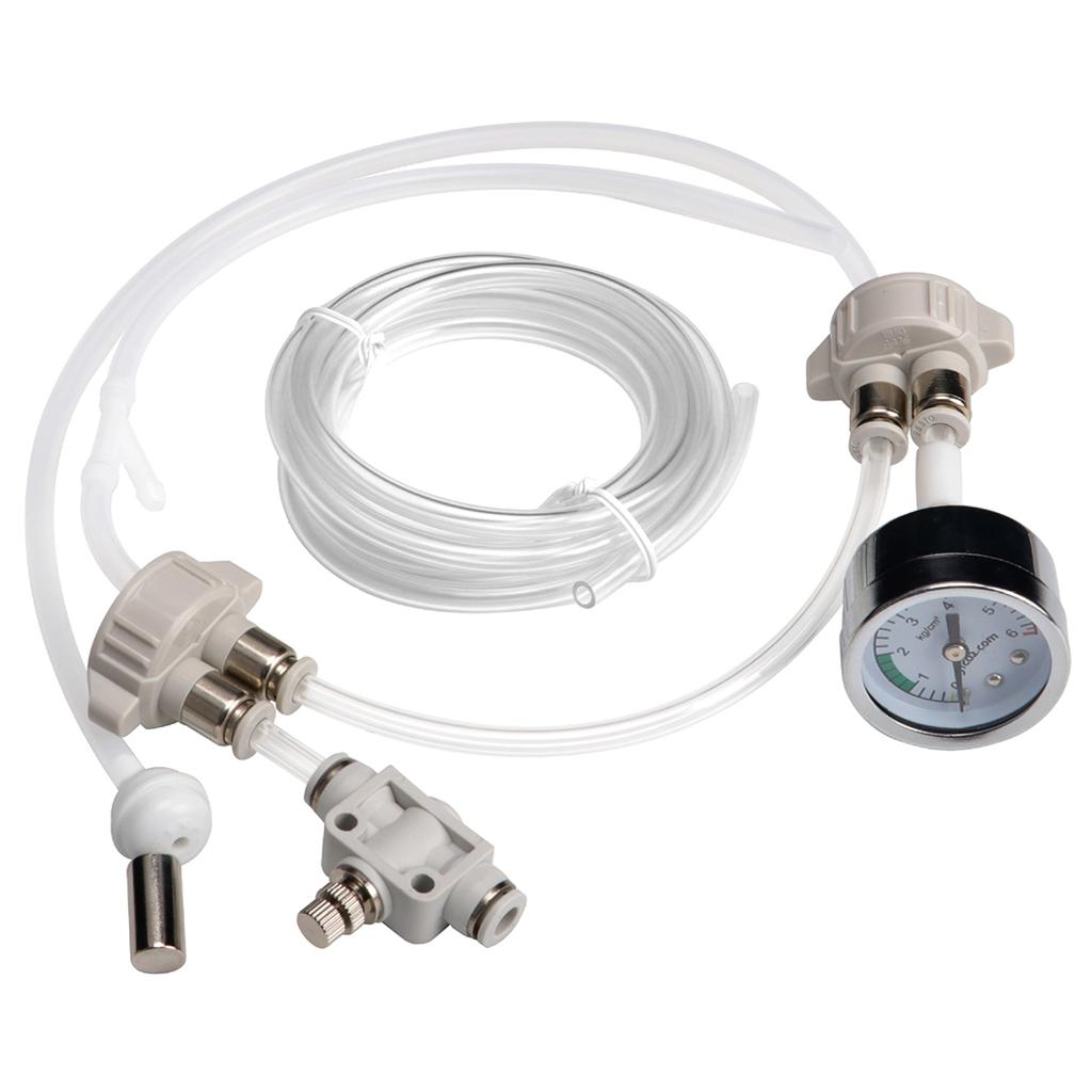 ชุดอุปกรณ์สร้างระบบ Co2 สำหรับ - Aquarium Planted Set Up บทวิจารณ์และราคา