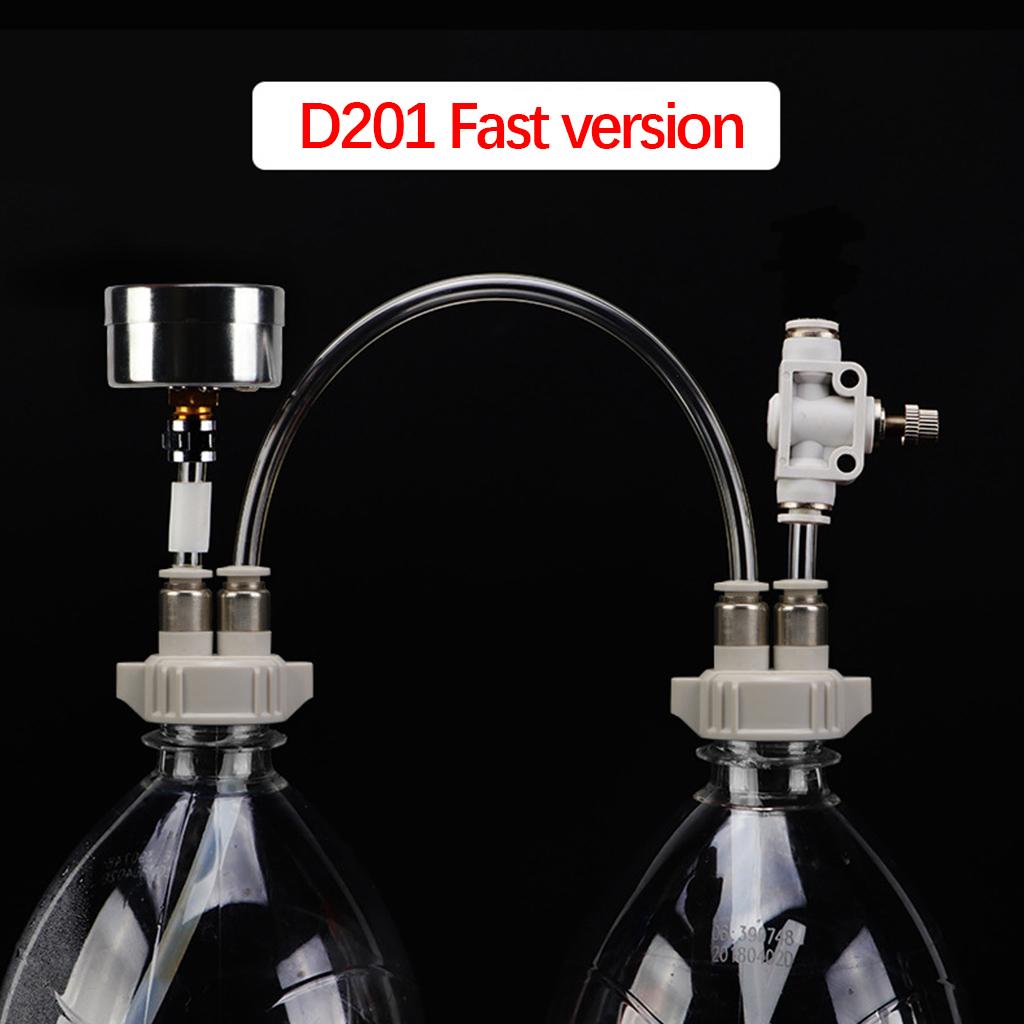ชุดอุปกรณ์สร้างระบบ Co2 สำหรับ - Aquarium Planted Set Up บทวิจารณ์และราคา