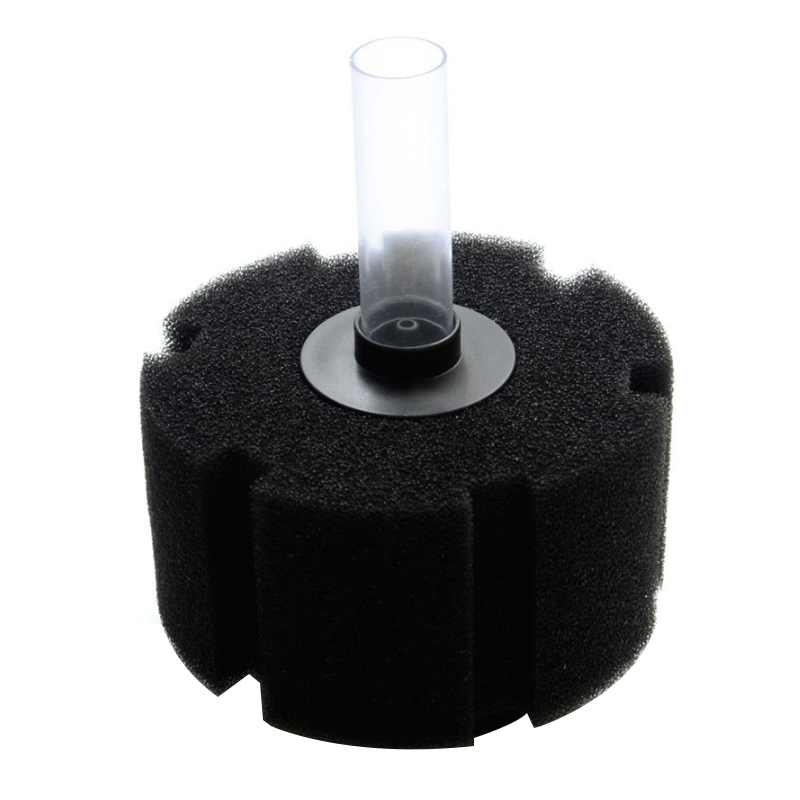 ฟองน้ำกรองตู้ปลา ปั๊มลม สกิมเม - Aquarium Planted Filter บทวิจารณ์และราคา