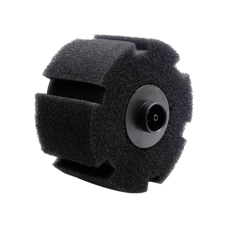 ฟองน้ำกรองตู้ปลา ปั๊มลม สกิมเม - Aquarium Planted Filter บทวิจารณ์และราคา