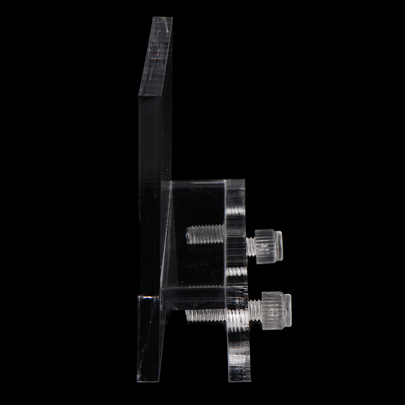อะคริลิคใสสำหรับตู้ปลา  ฐานยึด - Aquarium Plant Light บทวิจารณ์และราคา