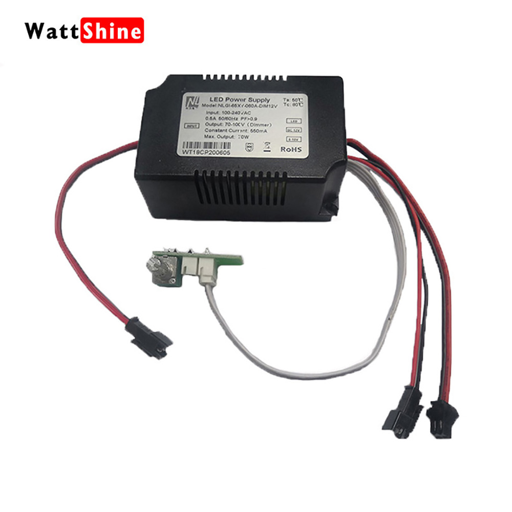 สวิทช์ Dimmer แหล่งจ่ายไฟหรี่แ - Aquarium Planting บทวิจารณ์และราคา