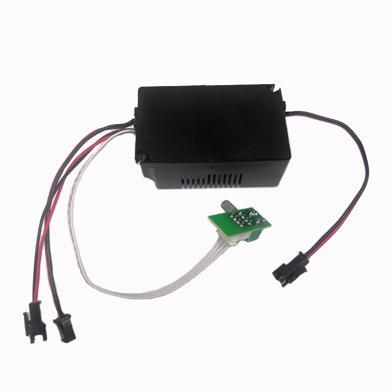 สวิทช์ Dimmer แหล่งจ่ายไฟหรี่แ - Aquarium Planting บทวิจารณ์และราคา