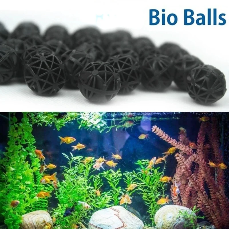 50/100Pcs Home Aquarium Pond B - Aquarium Plant Fertilizer บทวิจารณ์และราคา