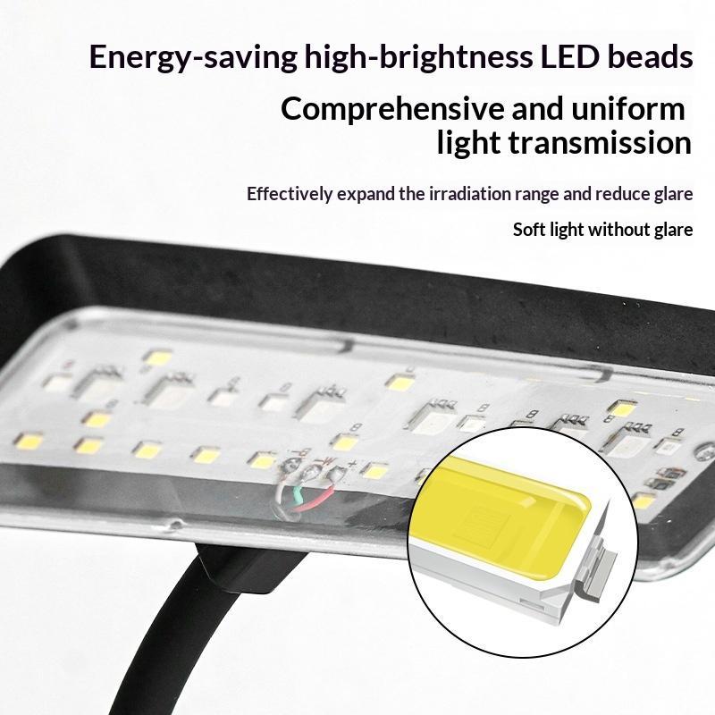 【HG】ไฟ LED กันน้ำสำหรับตู้ปลา  - Aquarium Planting บทวิจารณ์และราคา