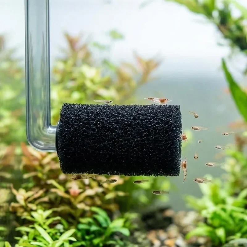 ฟองน้ำกรองแบบม้วน 50/5x สำหรับ - Aquarium Planted Filter บทวิจารณ์และราคา