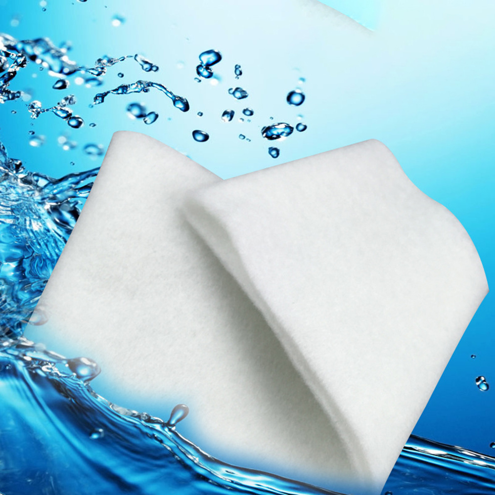 แผ่นกรอง120cmx30cmx 2ซม. กรองช - Aquarium Planted Filter บทวิจารณ์และราคา