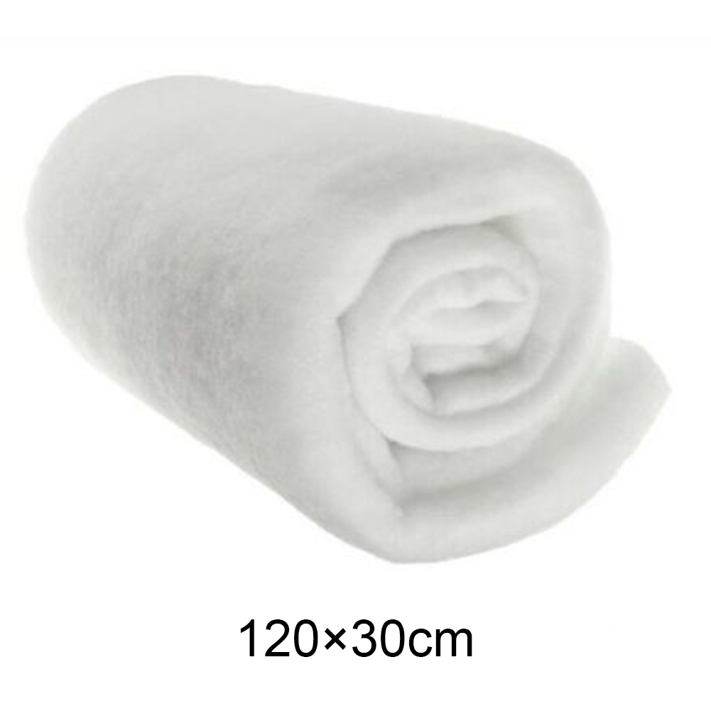 แผ่นกรอง120cmx30cmx 2ซม. กรองช - Aquarium Planted Filter บทวิจารณ์และราคา