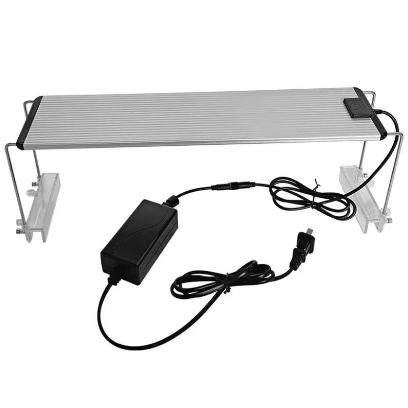 ไฟ LED สำหรับตู้ปลา RGB Full S - Planted Aquarium Hours บทวิจารณ์และราคา