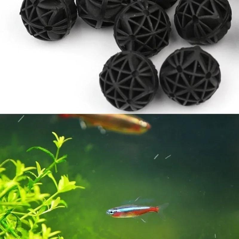 50 ชิ้น ไบโอบอลขนาด 16 มม. วัส - Aquarium Plant Fertilizer บทวิจารณ์และราคา