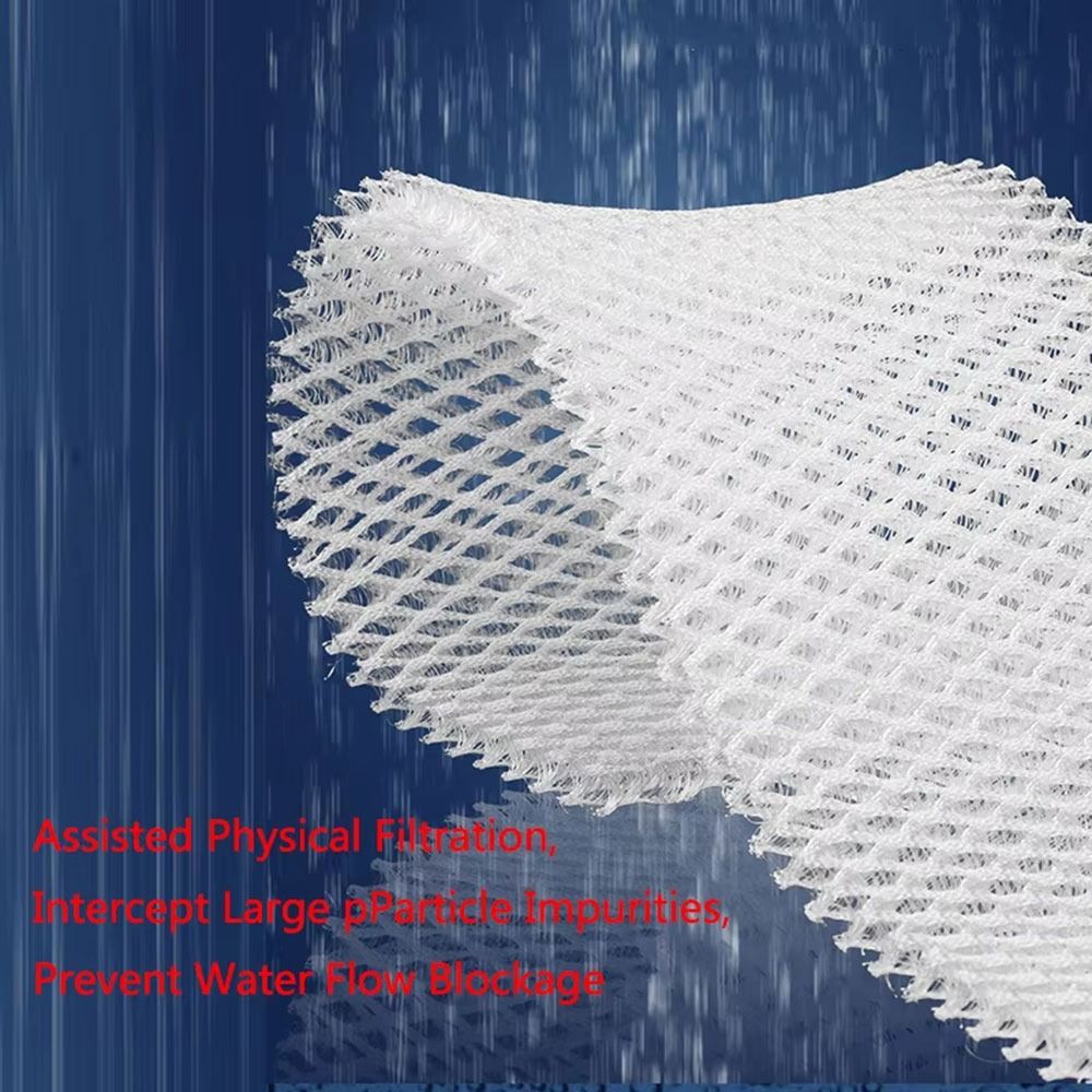 ฟองน้ำกรองตู้ปลา 3 มิติ รูปทรง - Aquarium Planted Filter บทวิจารณ์และราคา