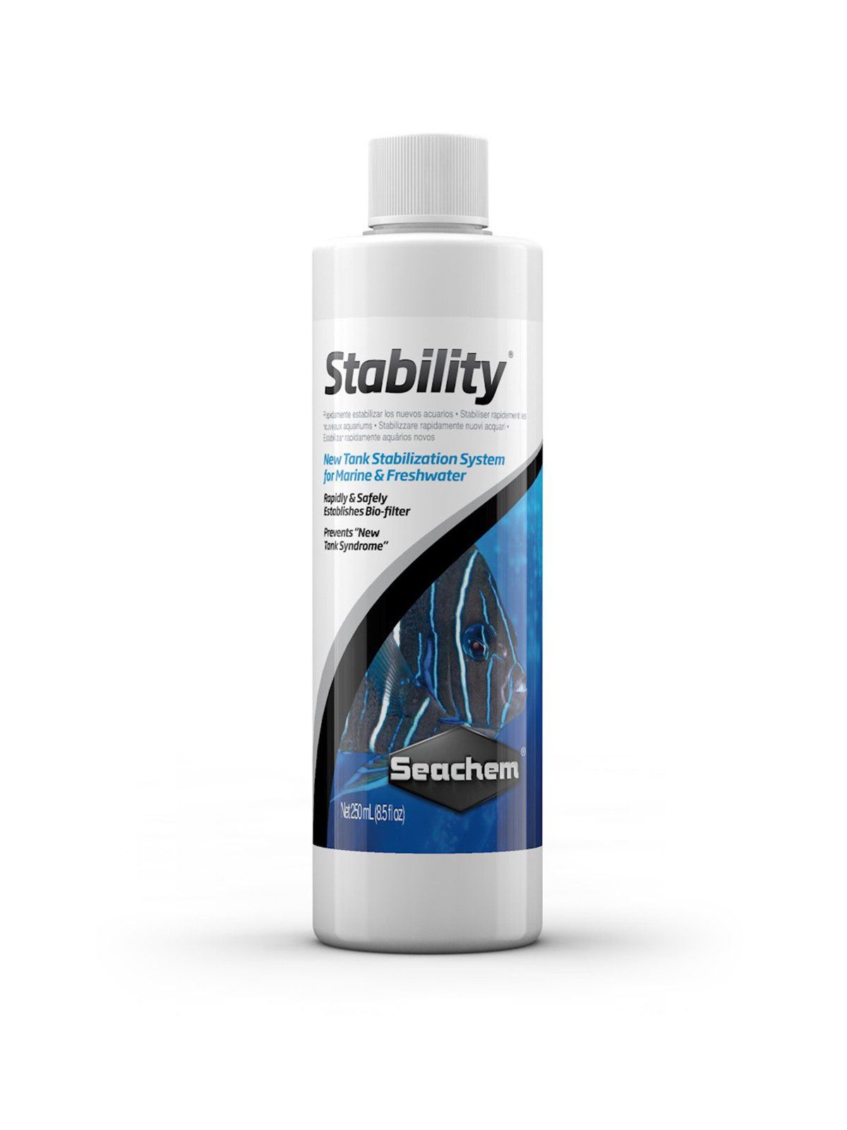 แบคทีเรียไนตริฟายอิ้งสำหรับตู้ - Aquarium Plant Fertilizer บทวิจารณ์และราคา