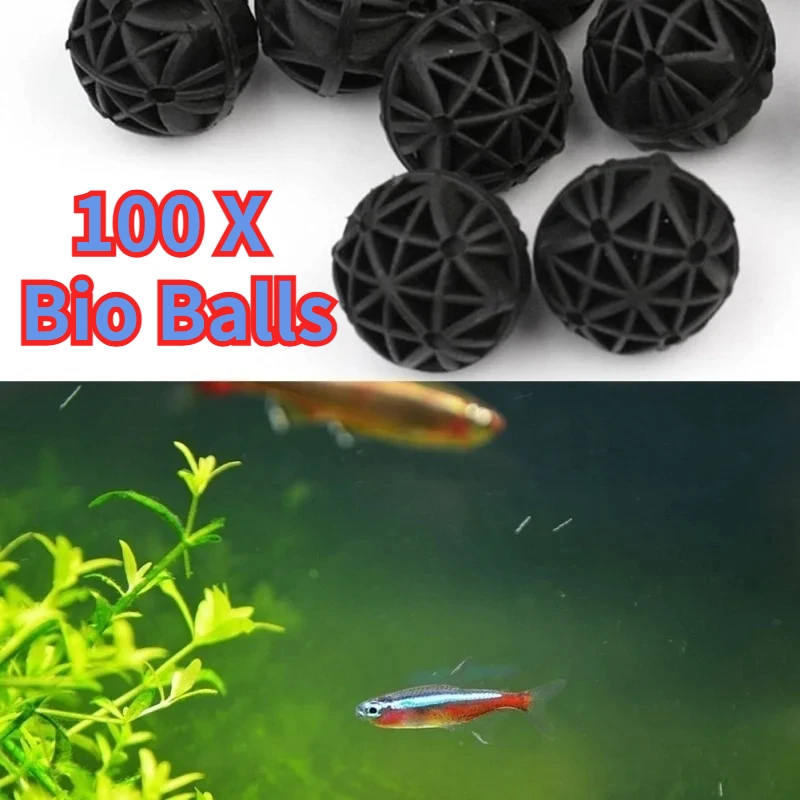50/100Pcs Home Aquarium Pond B - Aquarium Plant Fertilizer บทวิจารณ์และราคา