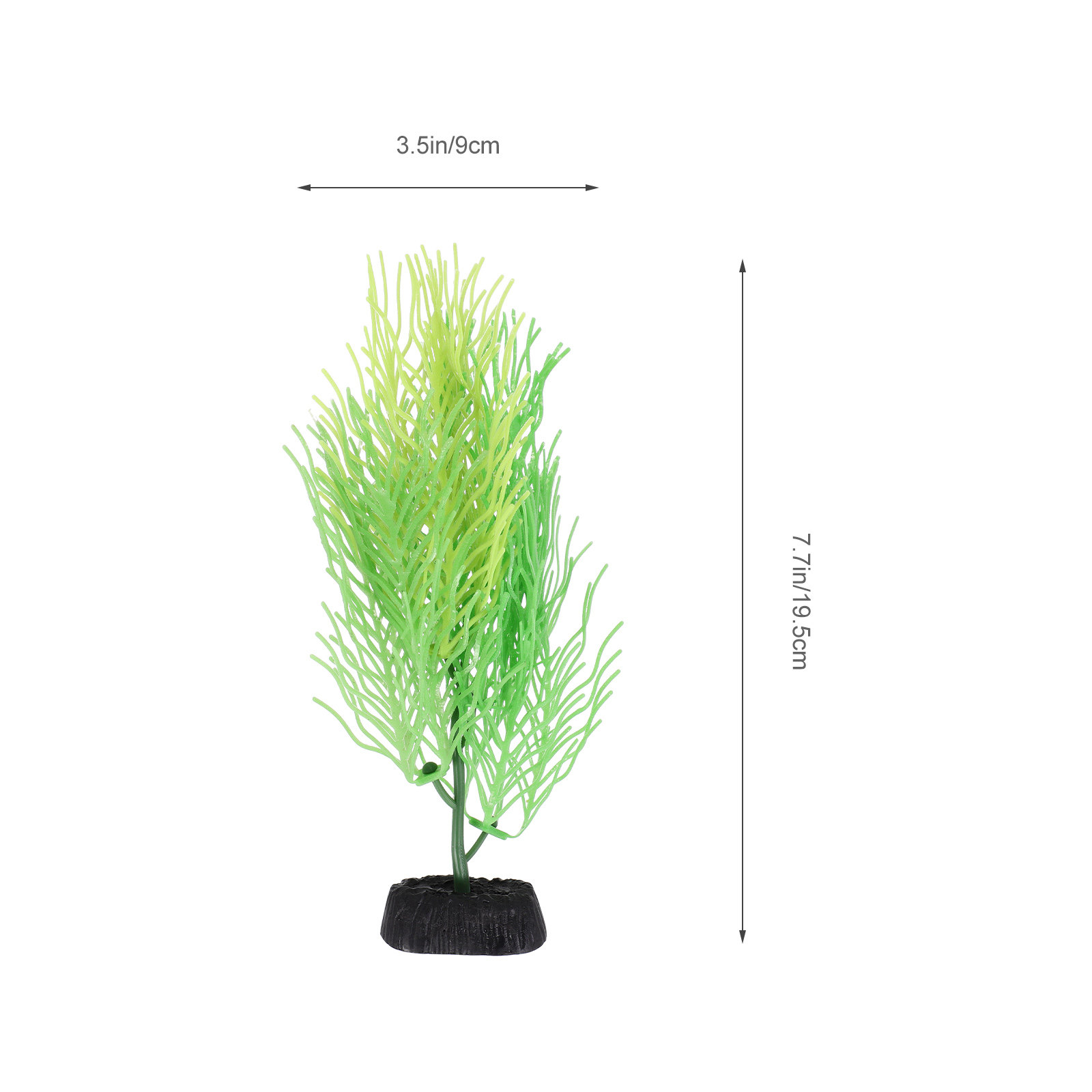 ต้นไม้ประดับตู้ปลาจำลองแบบฮอร์ - Aquarium Planted Set Up บทวิจารณ์และราคา