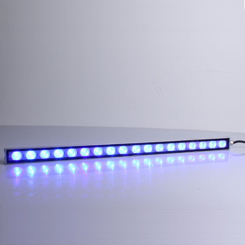54W 81W 108W LED Bar Light IP6 - Aquarium Plant Growth Light บทวิจารณ์และราคา