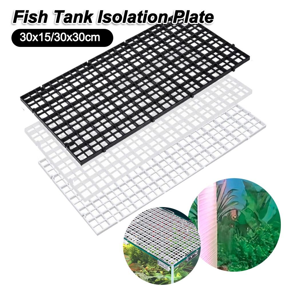 แผ่นกรองกั้นตู้ปลาขนาด 30x15/3 - Aquael Filter Fzn บทวิจารณ์และราคา