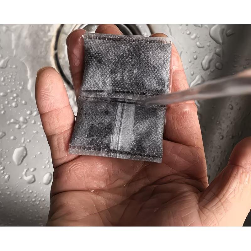 10/20/40 ชิ้นถุงคาร์บอนกัมมันต - Aquael Filter Fzn บทวิจารณ์และราคา