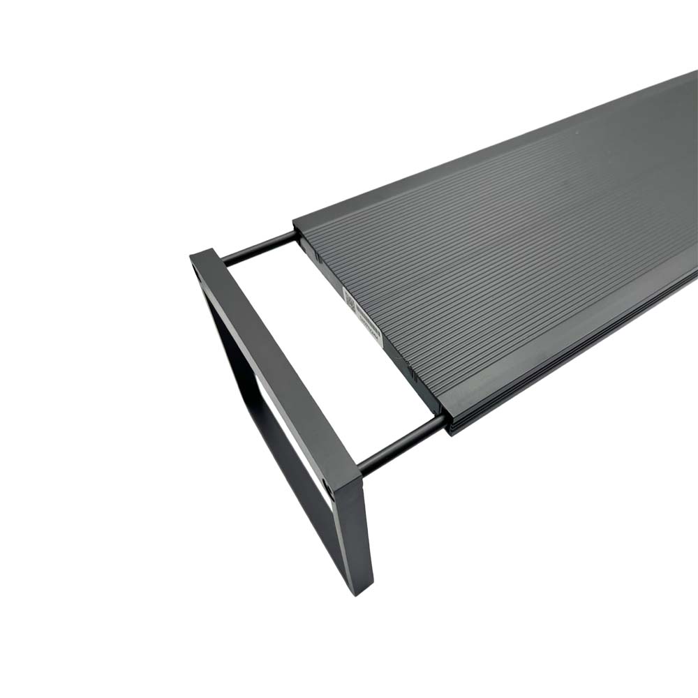 ไฟ LED สำหรับตู้ปลาแบบปลูกต้นไ - Aquarium Plant Growth Light บทวิจารณ์และราคา