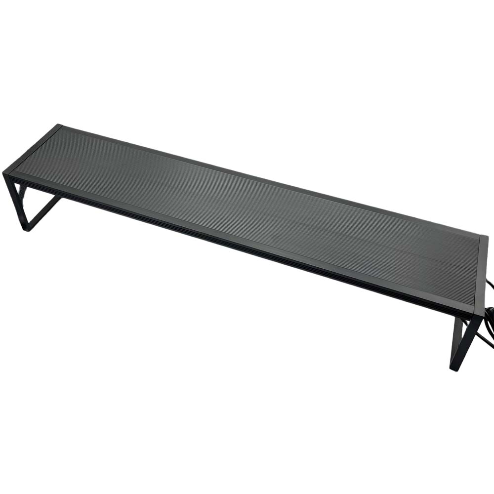 ไฟ LED สำหรับตู้ปลาแบบปลูกต้นไ - Aquarium Plant Growth Light บทวิจารณ์และราคา