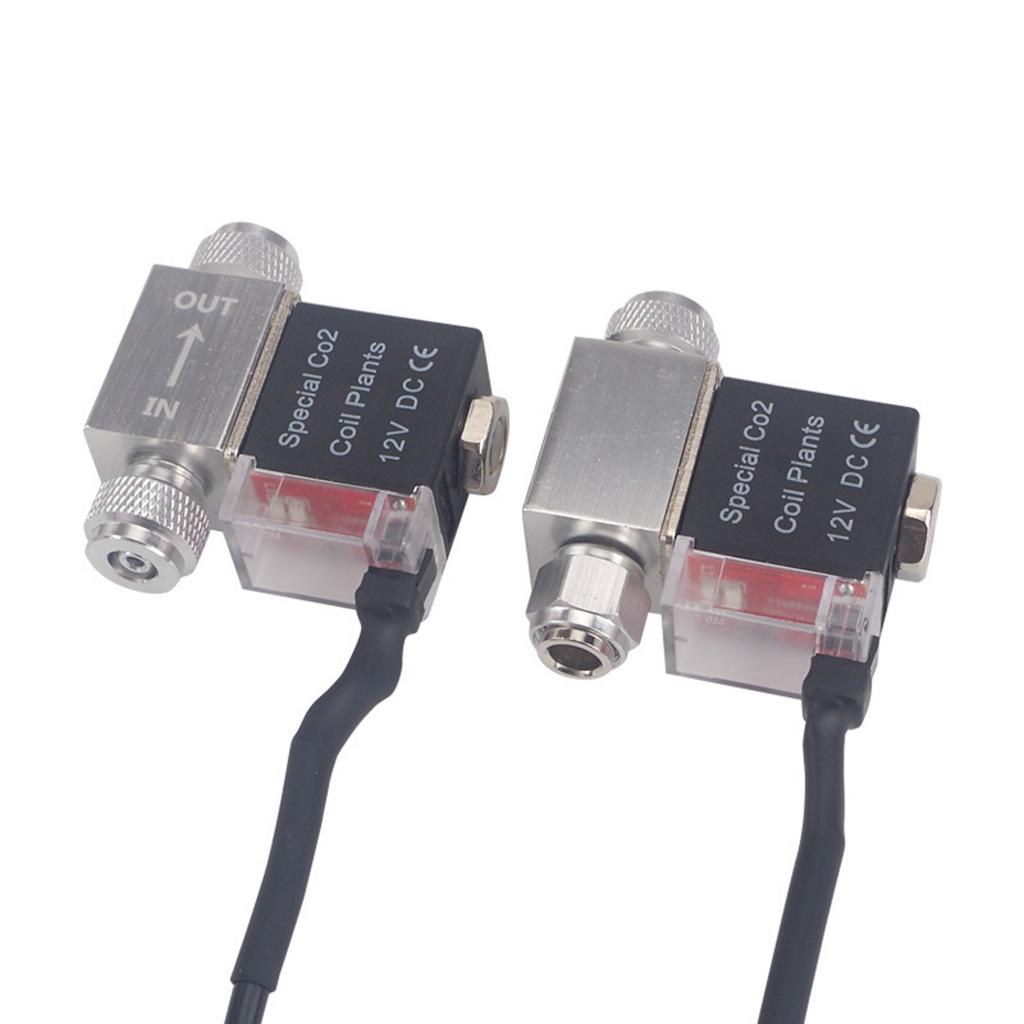 ชุดระบบเครื่องกำเนิด Co2 12V พ - Aquarium Planted Set Up บทวิจารณ์และราคา