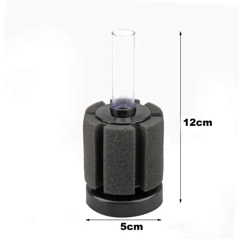 10 pcs ฟองน้ําชีวภาพสําหรับ Br - Aquarium Planted Filter บทวิจารณ์และราคา