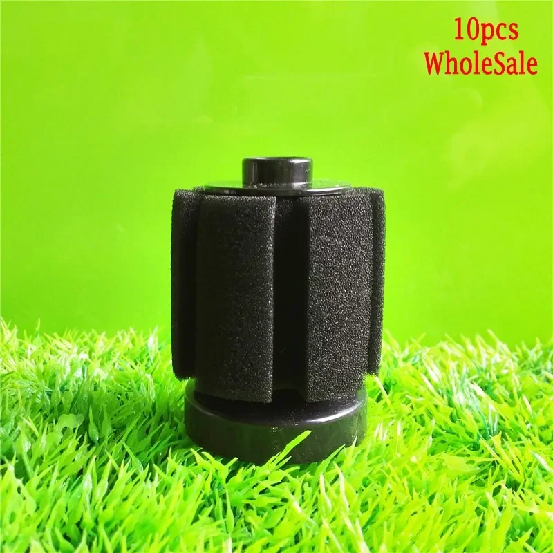 10 pcs ฟองน้ําชีวภาพสําหรับ Br - Aquarium Planted Filter บทวิจารณ์และราคา