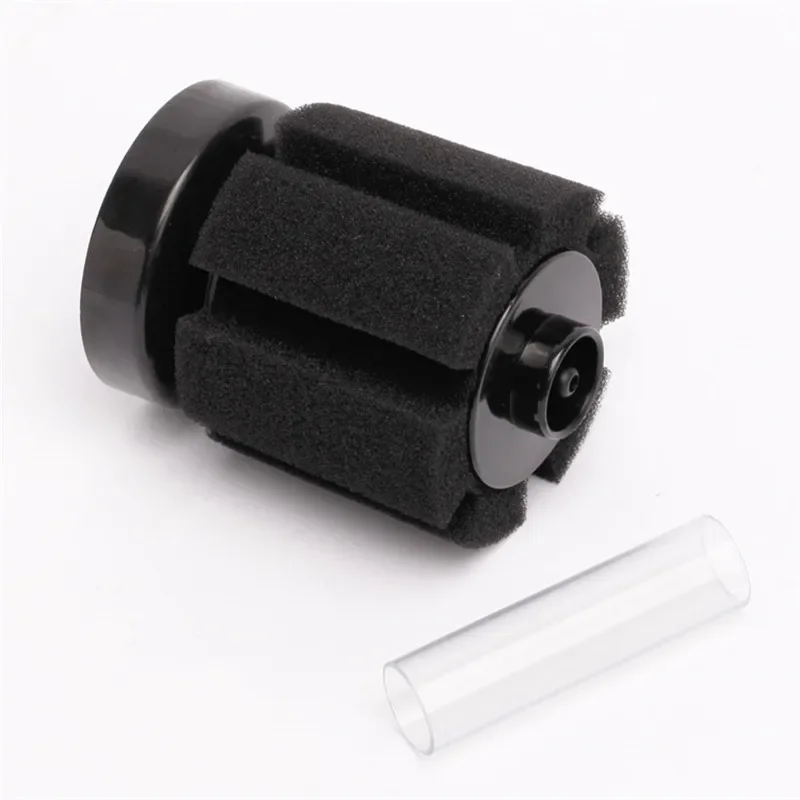 10 pcs ฟองน้ําชีวภาพสําหรับ Br - Aquarium Planted Filter บทวิจารณ์และราคา