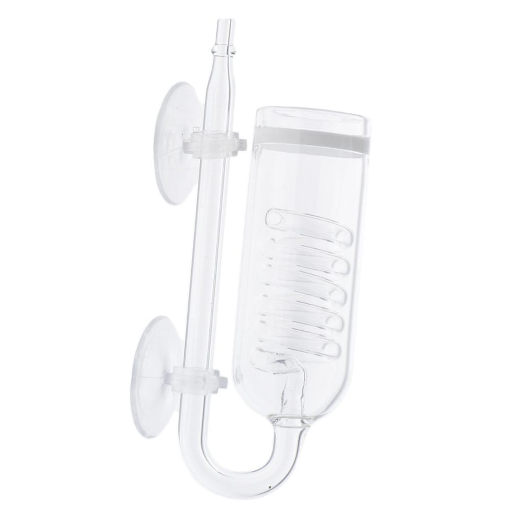 เครื่องกระจายก๊าซคาร์บอนไดออกไ - Aquarium Planted Set Up บทวิจารณ์และราคา
