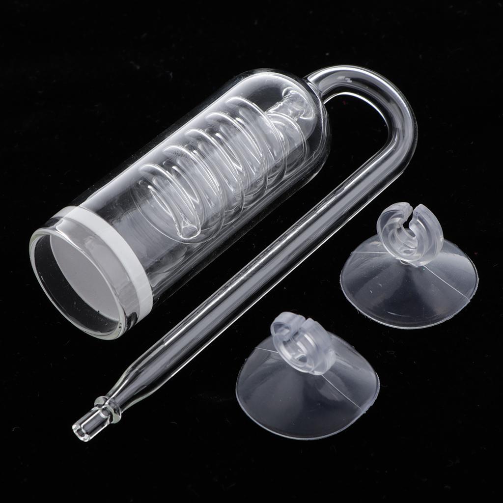 เครื่องกระจายก๊าซคาร์บอนไดออกไ - Aquarium Planted Set Up บทวิจารณ์และราคา
