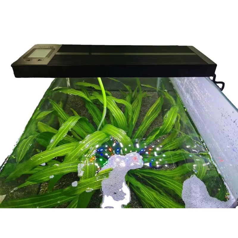ไฟ LED สำหรับตู้ปลา 45 ซม. 24  - Planted Aquarium Hours บทวิจารณ์และราคา