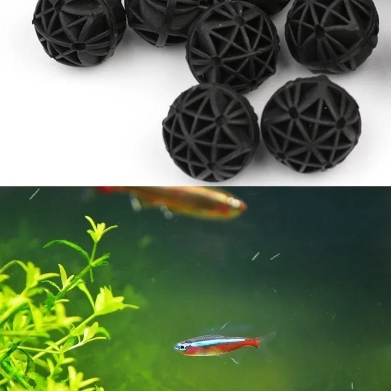 20 ชิ้น 16 มม. ไบโอบอลสำหรับกร - Aquarium Plant Fertilizer บทวิจารณ์และราคา