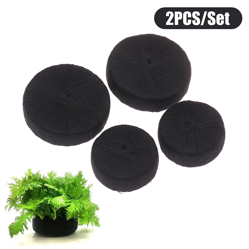 ฐานรองปลูกต้นไม้น้ำในตู้ปลา ขน - Aquarium Planted Tank Substrate บทวิจารณ์และราคา